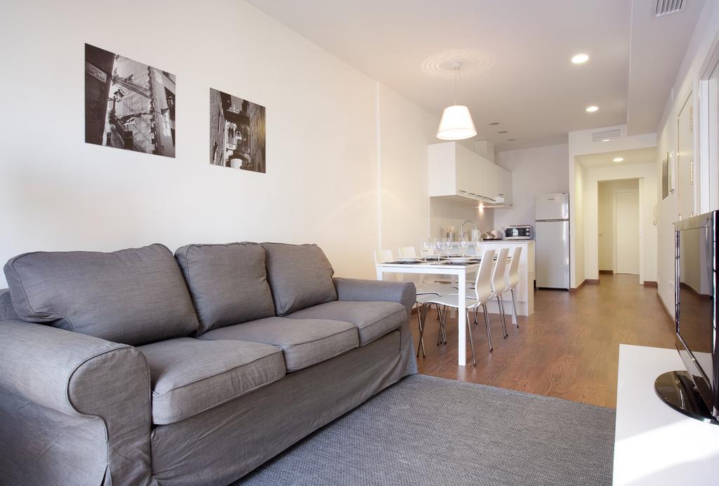 Ab Montjuic Appartement *