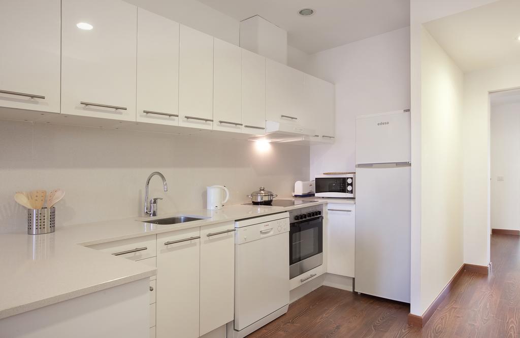 Ab Montjuic Appartement
