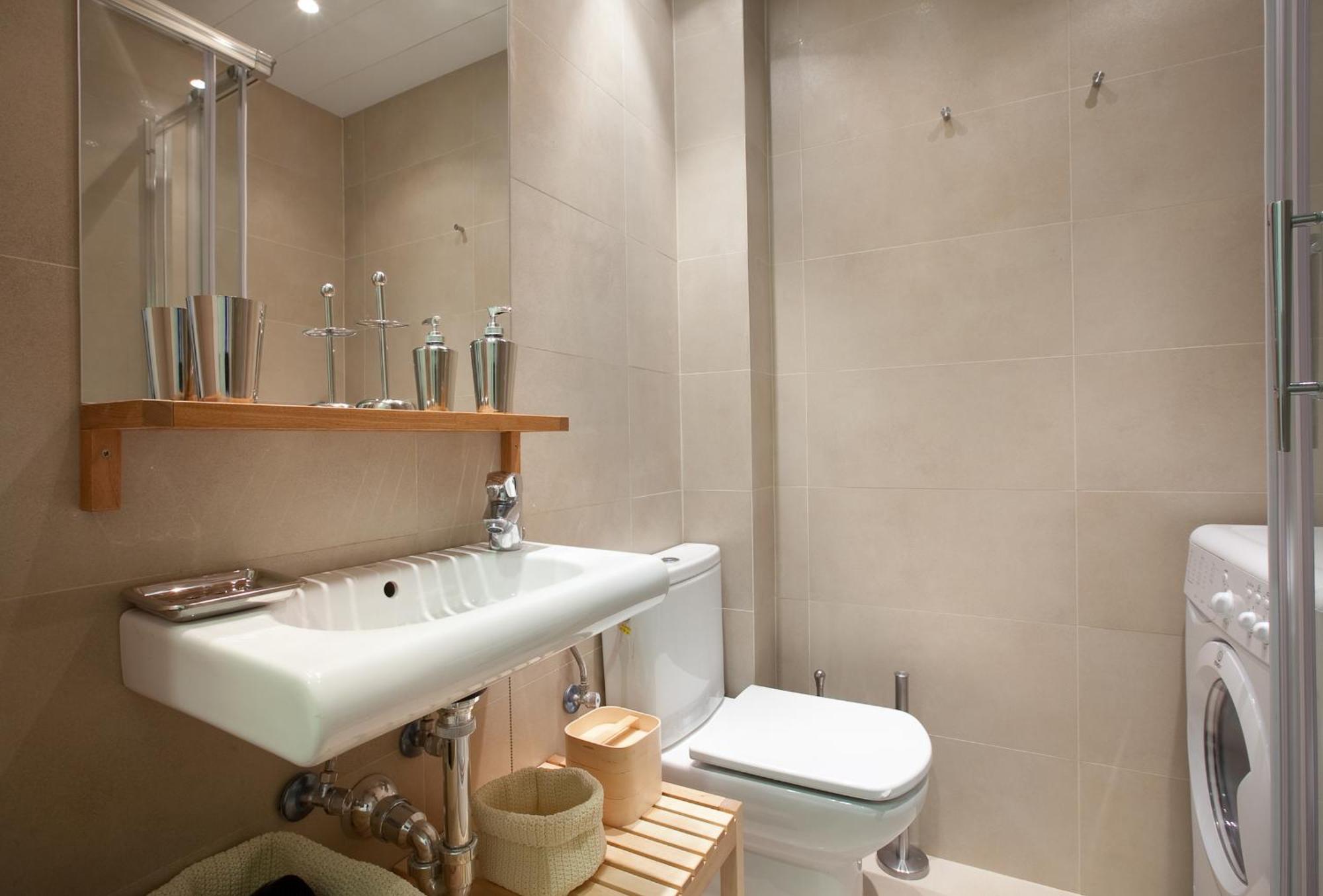 Ab Montjuic Appartement