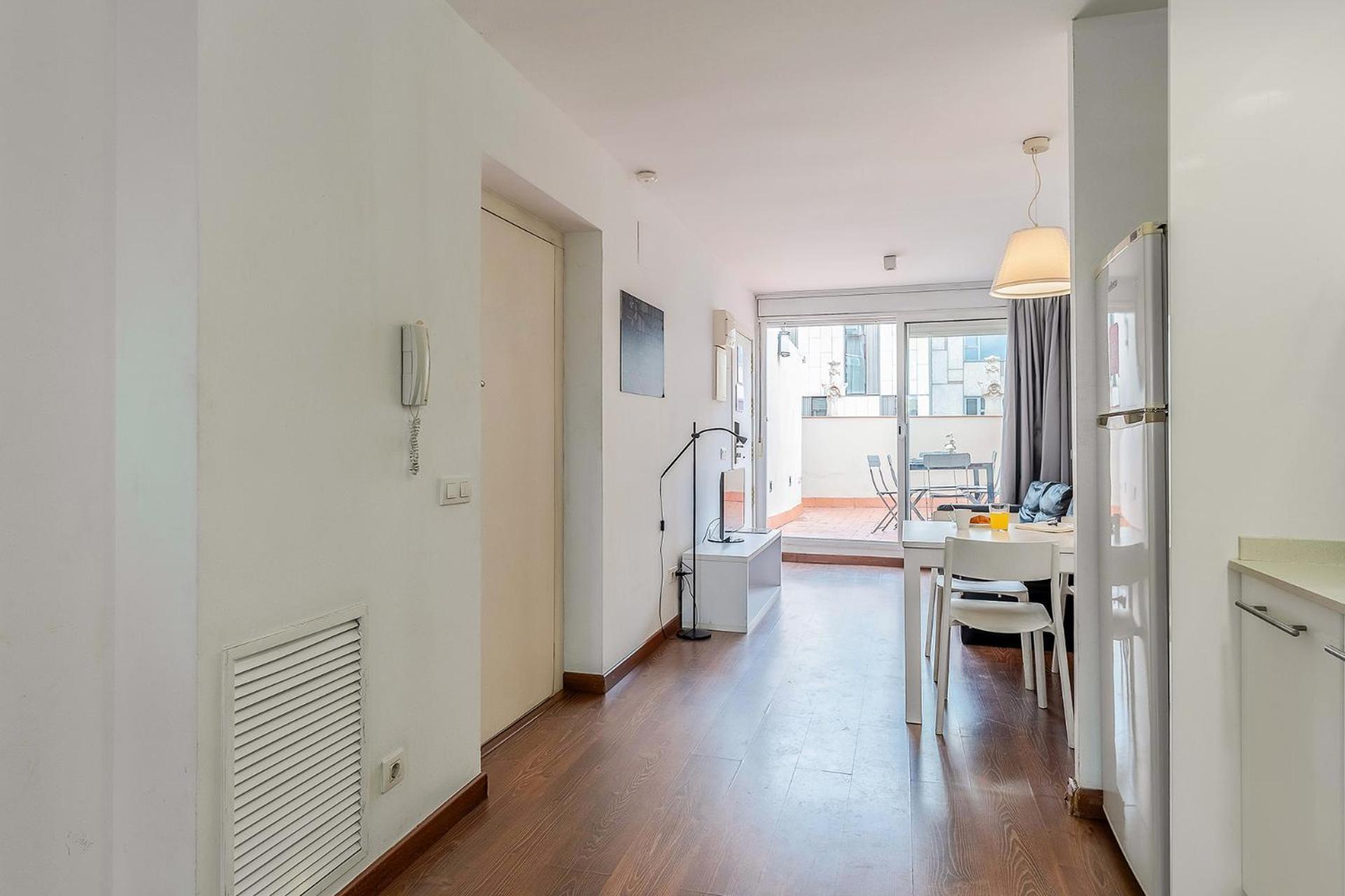 Ab Montjuic Appartement