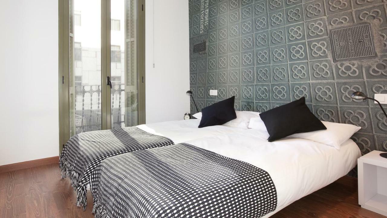 Appartement Ab Montjuic *