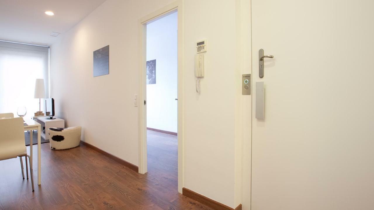 Ab Montjuic Appartement Barcelone