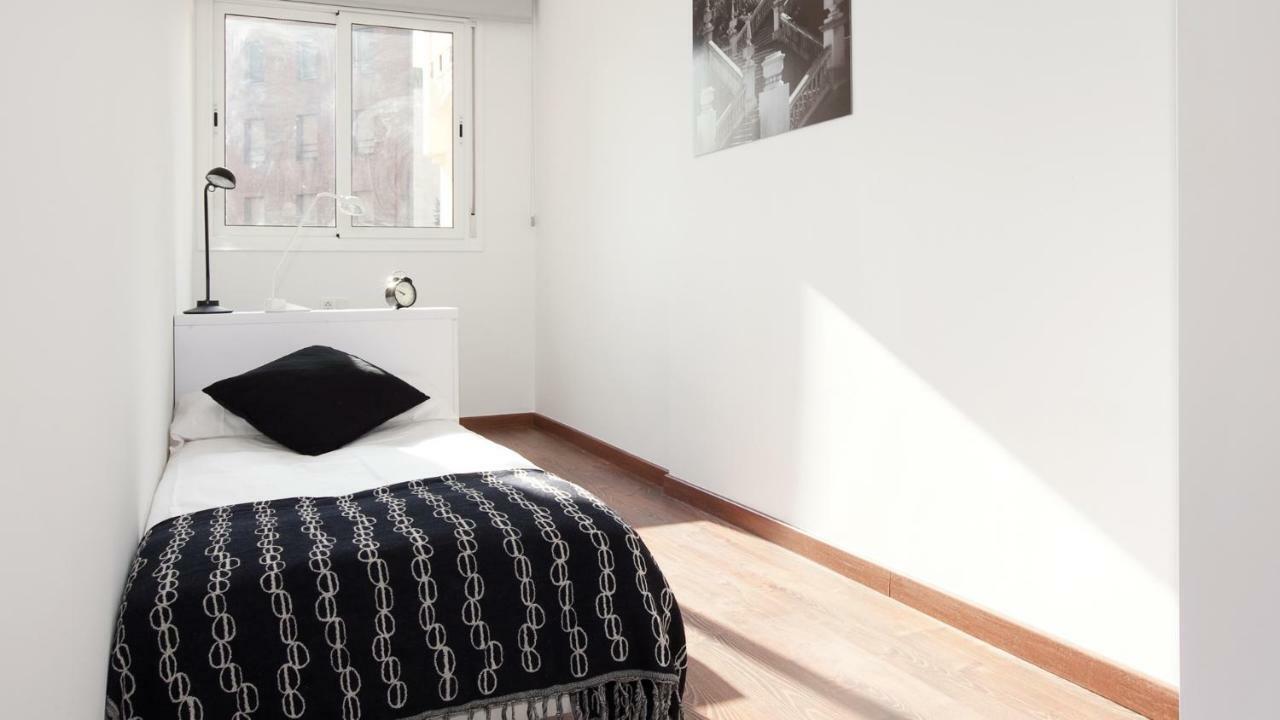 Ab Montjuic Appartement *